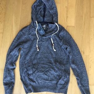 H&M hooded sweatshirt